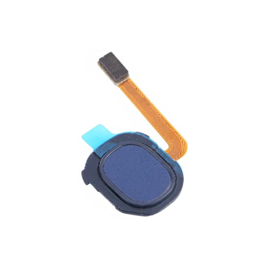 Home Button+Fingerprint Sensor Flex Samsung Galaxy A20E/A202 Blue Home Button+Fingerprint Sensor Flex Samsung Galaxy A20E/A202 Blue